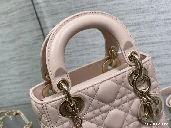OldCobbler Bags LADY DIRO-17CM 0820